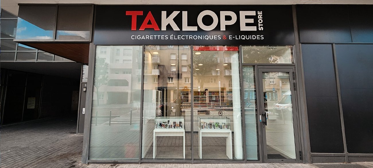 Taklope Store Mérignac(33)